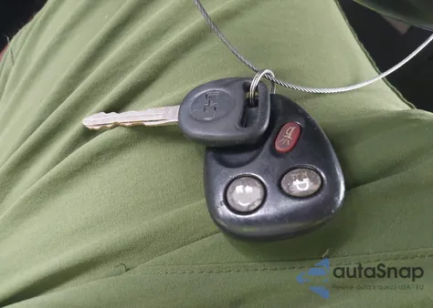 2005 Hummer H2 Suv из США, поврежденный, VIN 5GRGN23U95H128142